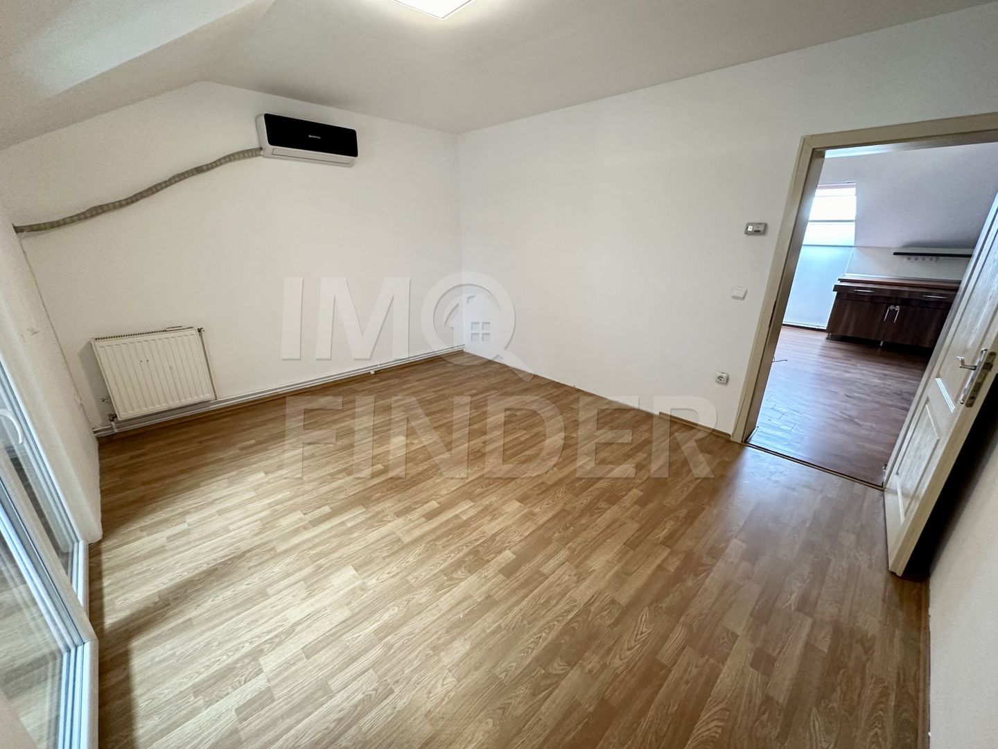 1765 EURO/MP - 3 camere 81 mp, finisat, parcare inclusa, Buna Ziua - Poză 2