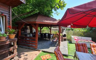 Casă de vânzare pe un nivel | 410 mp | strada Universității - Poză 7