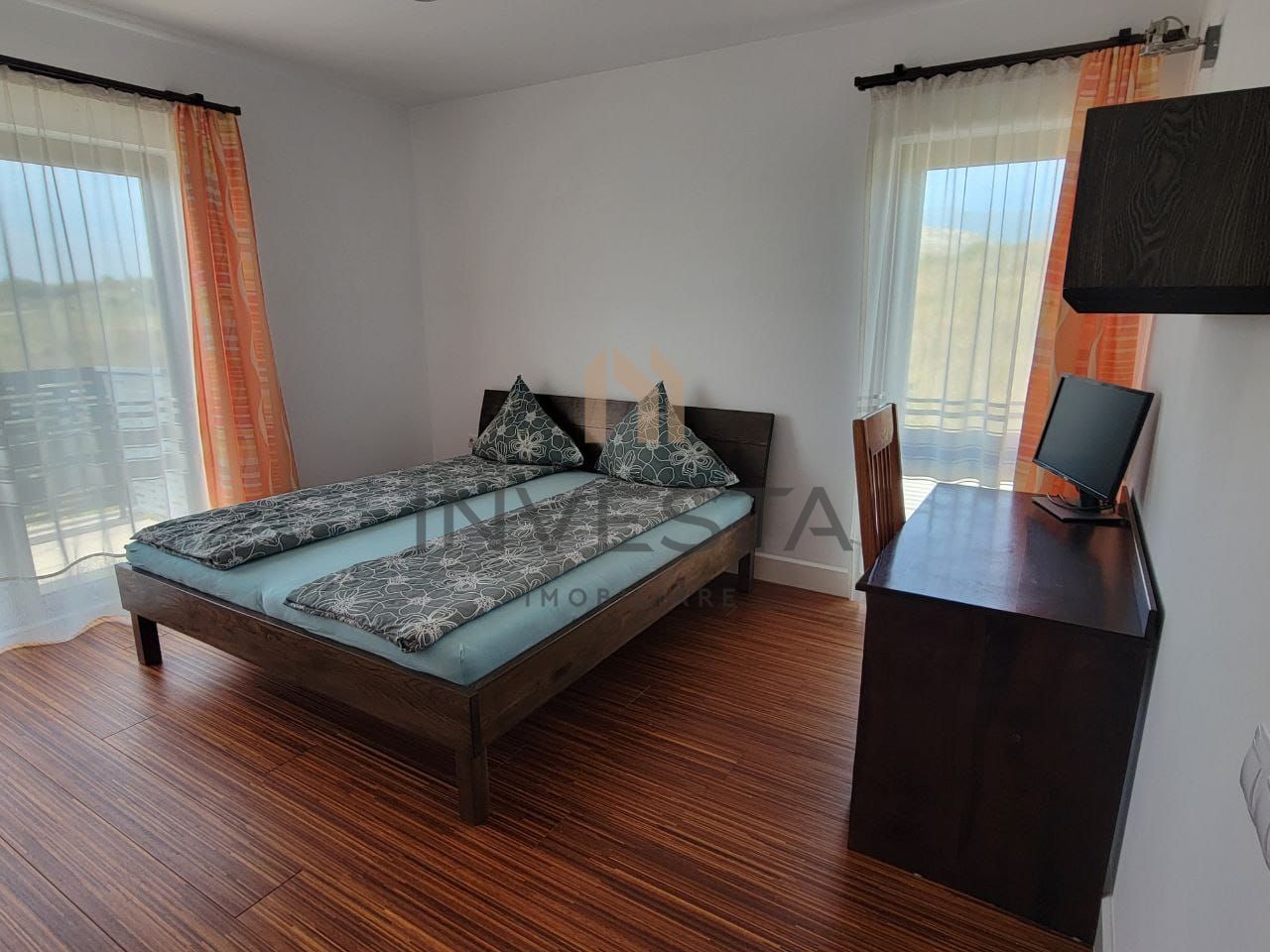 CASA EXCLUSIVISTA DE INCHIRIAT BORHANCI - Poză 11