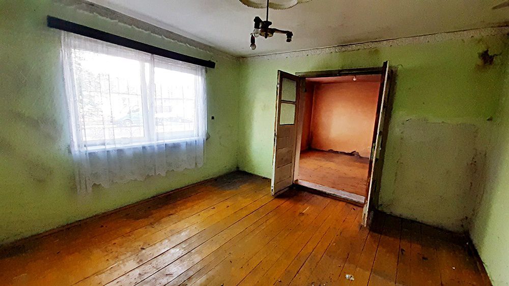 Sanpetru, str. Meschendorfer, casa cu teren de 1126mp, pret 135000 euro - Poză 11