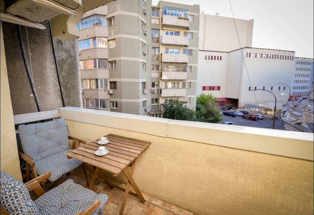 APARTAMENT TNB UNIVERSITATII METROU - Poză 14