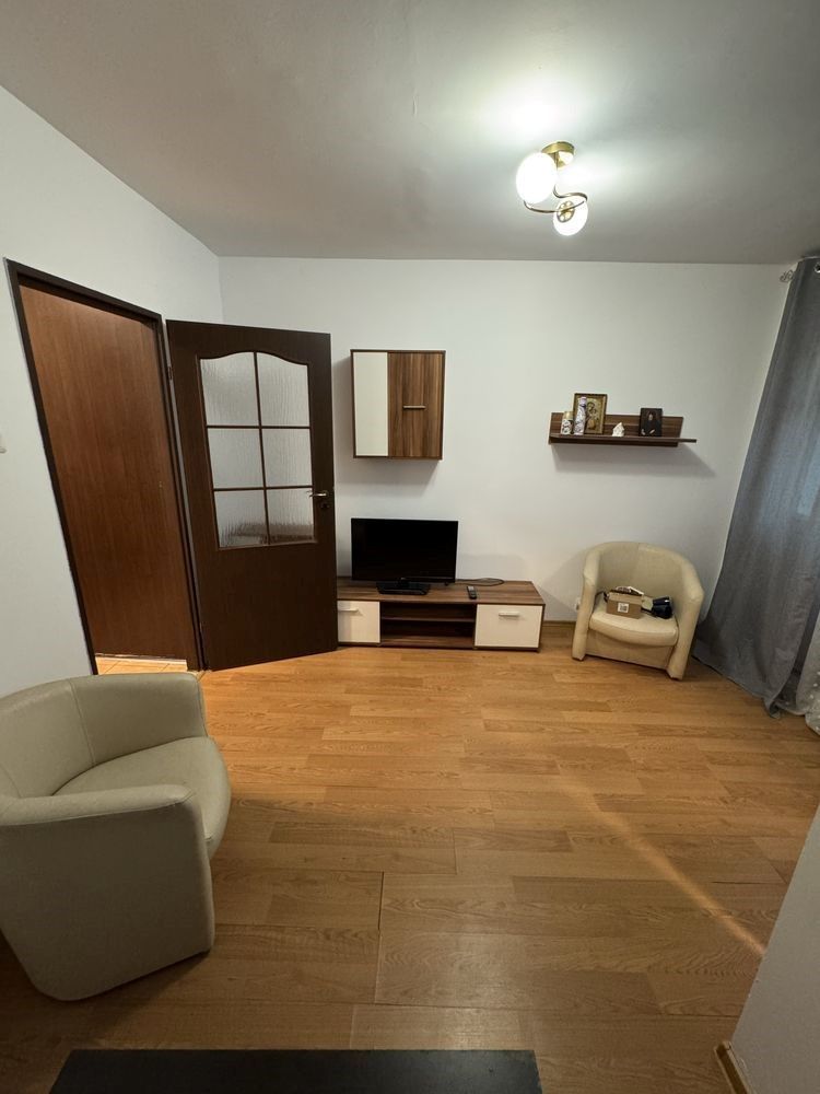 Garsoniera zona Basaratiei - Arena Nationala - Poză 1