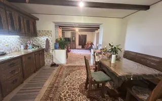 Casă Vilă de Vânzare în Comuna Balțata - Poză 16
