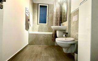 IRIS Armoniei - 2cam mobilat+utilat | parcare ,centrala | Aradului - Poză 7