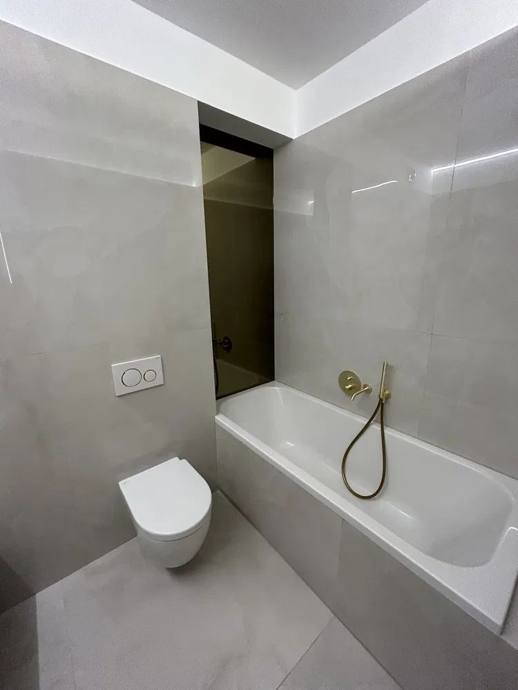 Apartament 3 camere cu parcare subterană – Cortina North, Faza 1 - Poză 9