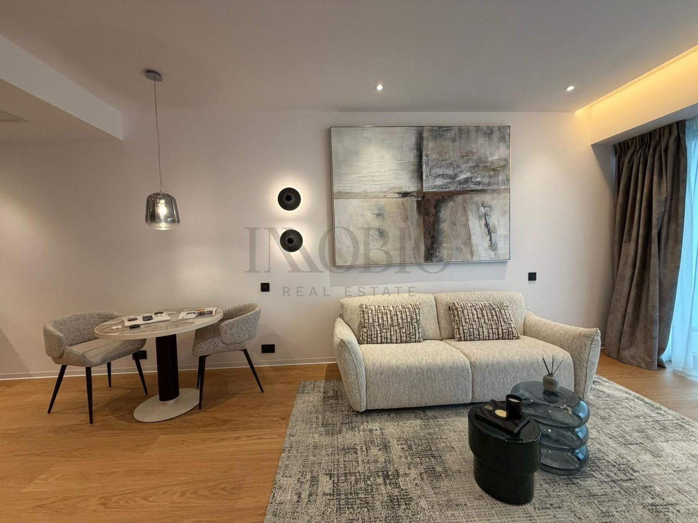 Apartament 2 Camere | Terasa 20 MP | One Floreasca Towers - Poză 3