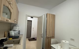 AP. 2CAM.+LOC DE PARCARE INCLUS-MUTARE IMEDIATA / COMISION 0%! - Poză 13