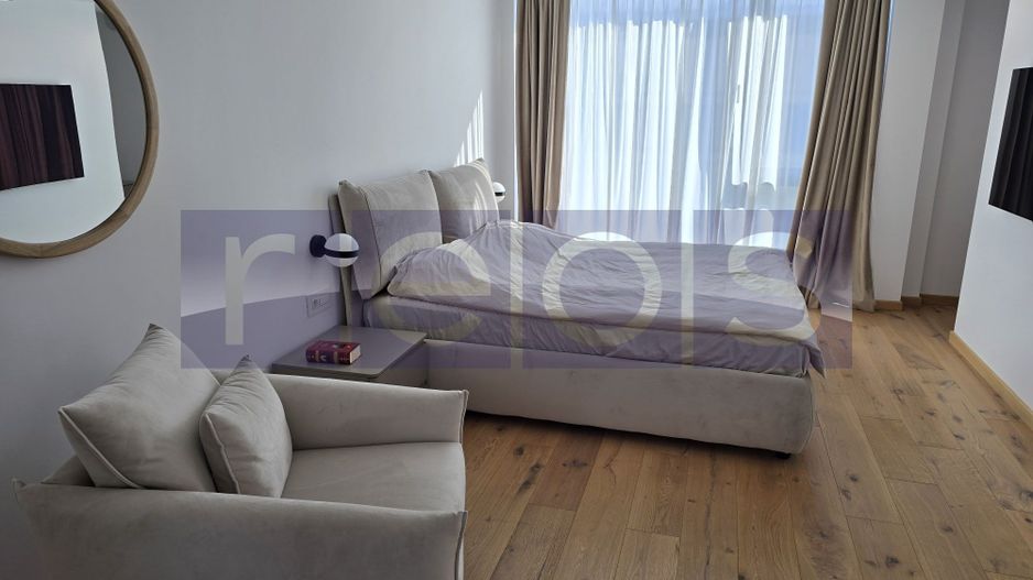 VANZARE VILA MODERNA | PIPERA | PANOURI SOLARE | CURTE PROPRIE | GARAJ | - Poză 5