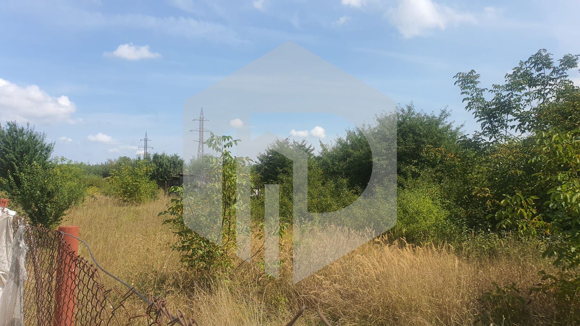 Teren Intravilan 2400 mp - Cartierul Tirneretului - Sibiu - Poză 3