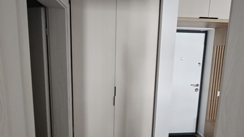 AP. 2 CAMERE - METALURGIEI, PRIMA INCHIRIERE, PARCARE INCLUSA - Poză 3