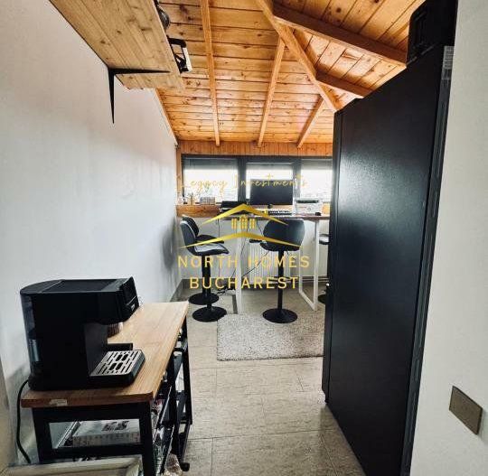 Apartament de 2 camere complet mobilat utilat, centrala proprie - Poză 6