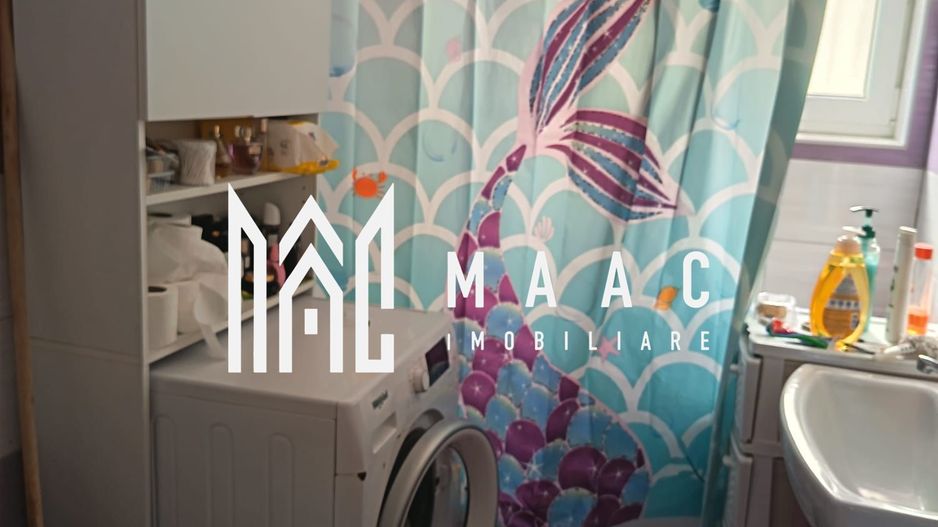 Apartament 3 camere | Etaj 2 | Balcoane | Arhitectilor - Poză 6