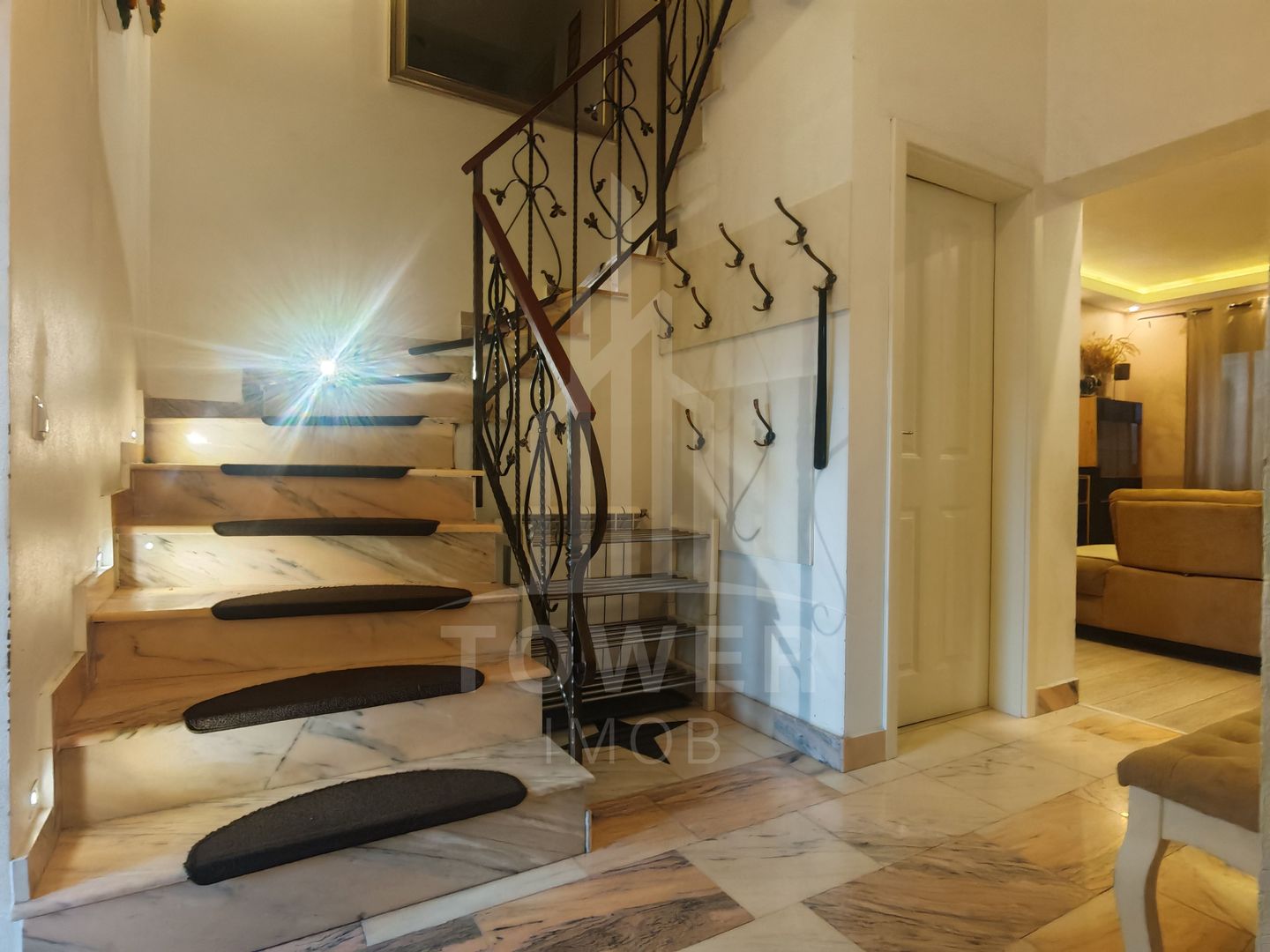 Casa Tip Duplex linga LIDL | Cartierul Arhitectilor Str. Paul Smarandescu - Poză 5