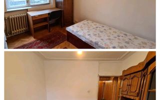 Apartament 4 camere, 2 bai, 2 balcoane , zona Zorilor - Poză 7