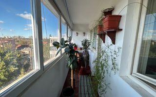 Apartament cu 2 camere în zona Abator - Poză 8