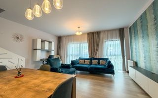 Apartament pe 2 niveluri, la cheie, Borhanci - Poză 3