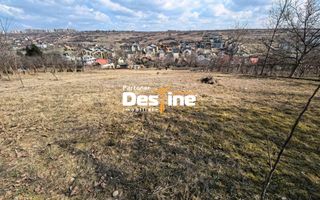 Teren intravilan 3000 mp Str. Soarelui la asfalt utilități la limită - Poză 2