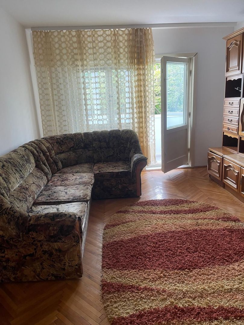 Soarelui | 3 Camere | Etaj 3 | Disponibil imediat - Poză 2