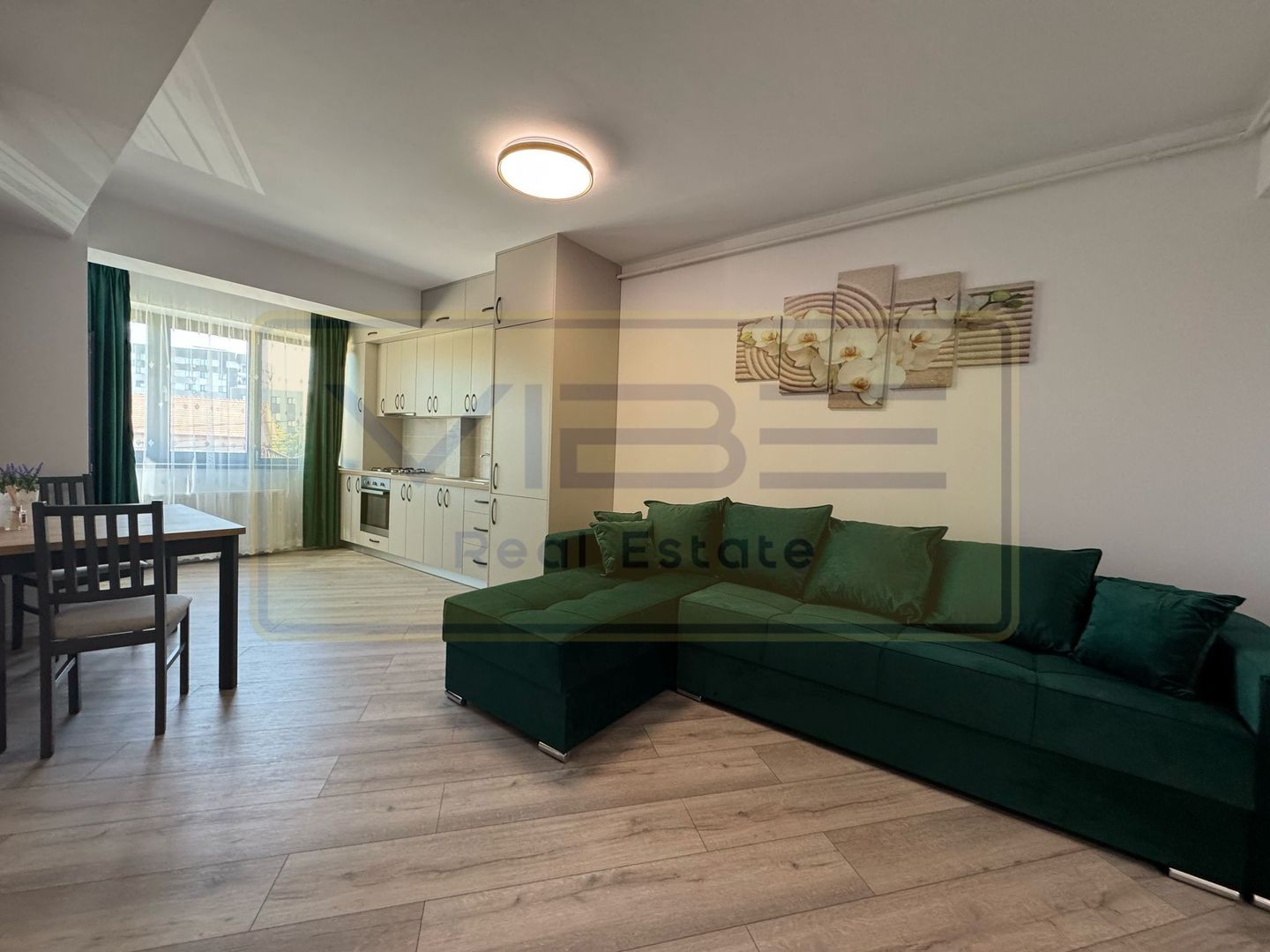 Apartament NOU 2 camere+parcare 10min  Palas Mall - Poză 6