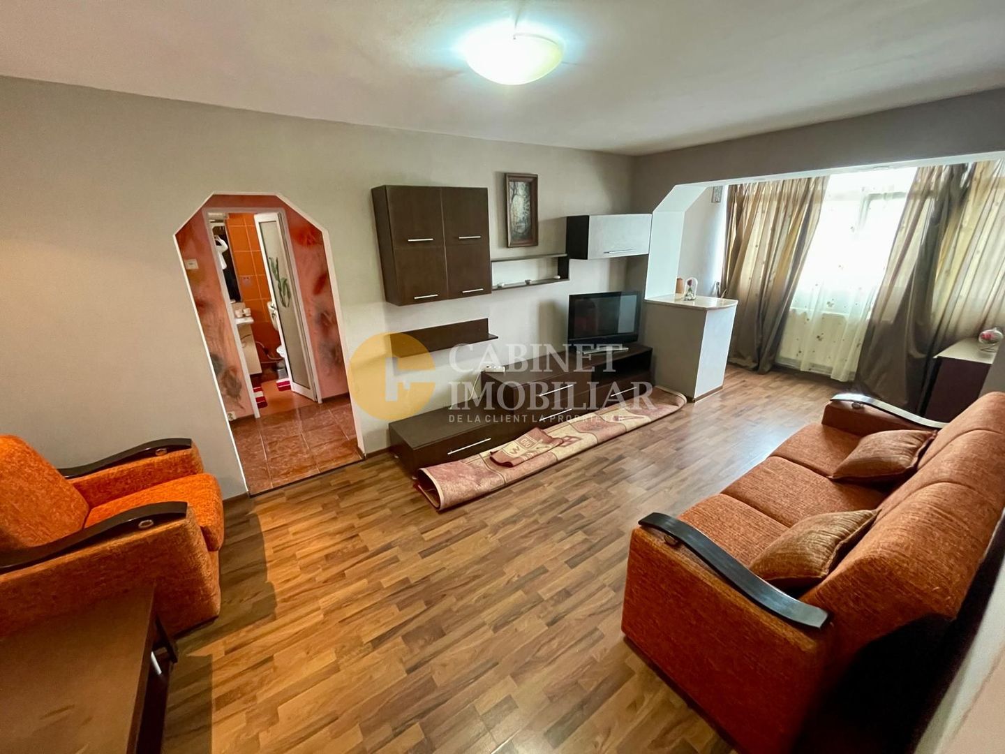 Podu Ros/Palas Mall - 2 Camere SD - Modelul mare 54mp - Poză 2