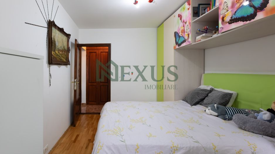 Apartament cu 4 camere decomandat | 93 mp utili | Etaj 1 | Zona Nord - Poză 15