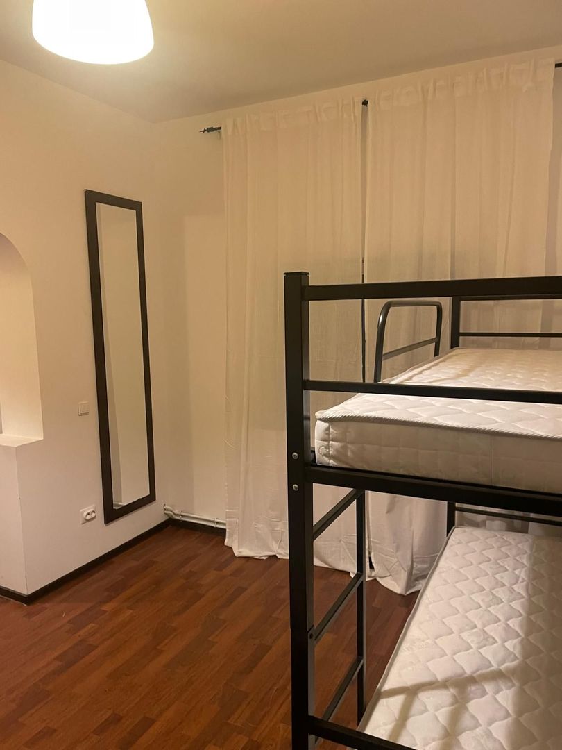 3 camere 6 paturi  parcul Carol  | Unirii | Filaret | Cosbuc - Poză 3