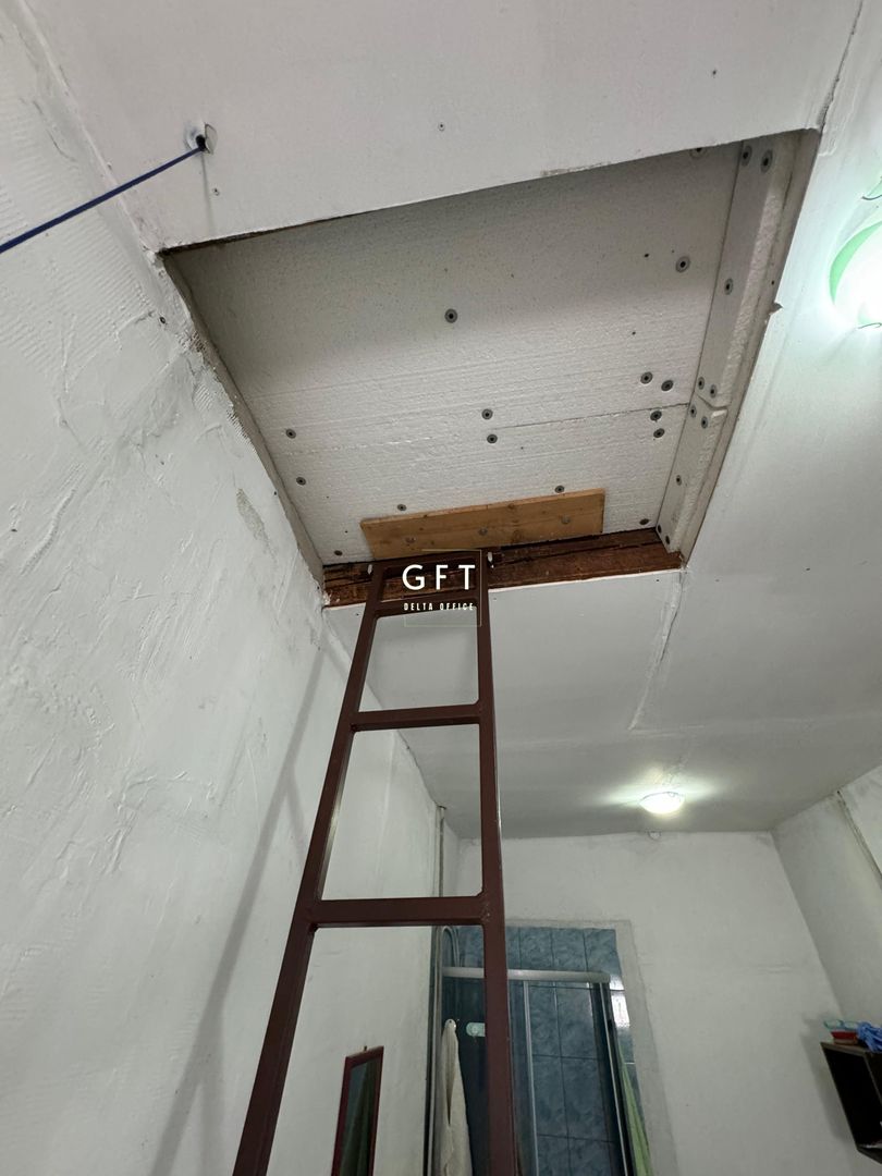 Casa de vanzare la Enciu cu teren generos, Apa GRATIS - Poză 7