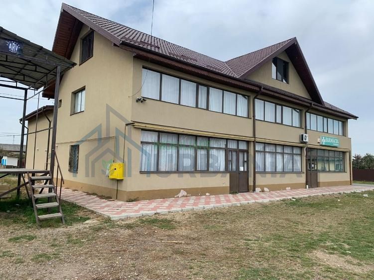 INVESTITIE - De vanzare casa HALAUCESTI - TARG - Poză 2