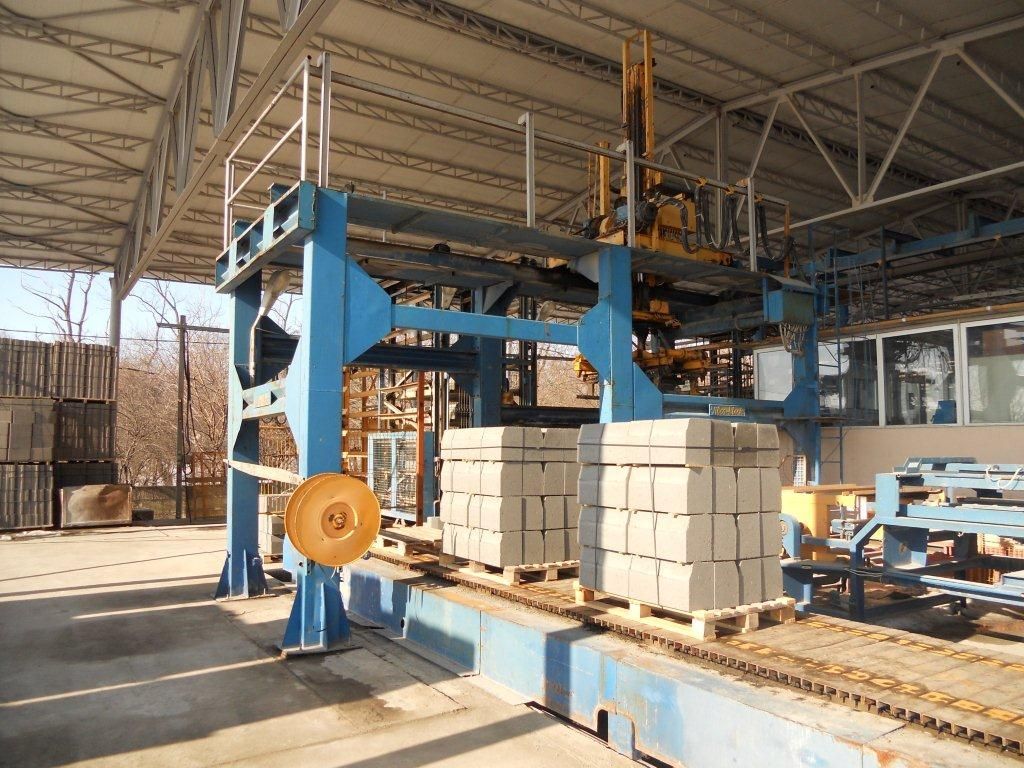 Afacere de vanzare | Hale | Teren 3,2 ha | Statie prefabricate - Poză 6