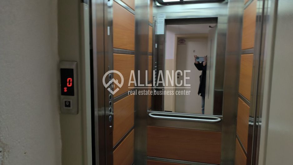 CENTRU TRAIAN(cod03)- 2 camere insorite si cu panorama catre port! - Poză 13