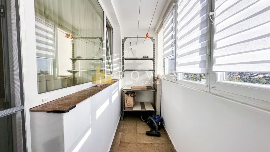 Inchiriere Apartament 3 Camere Ion Mihalache Piata Domenii - Poză 17