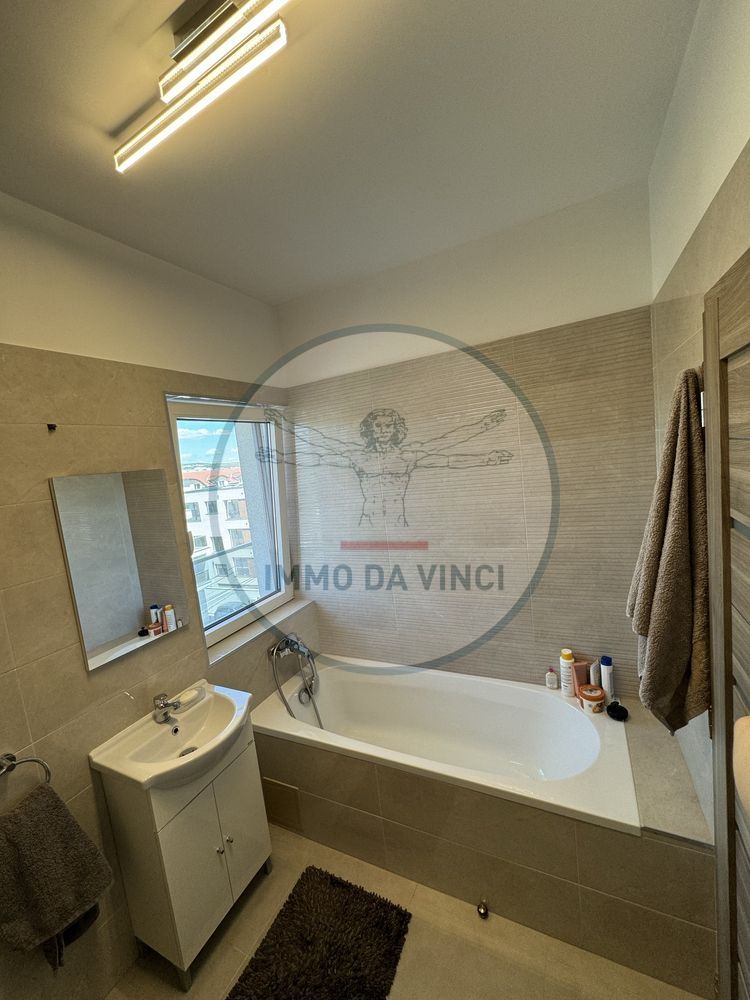 Apartament 3 camere Iulius Mall Cluj - Intre Lacuri - Gheorgheni - Poză 6