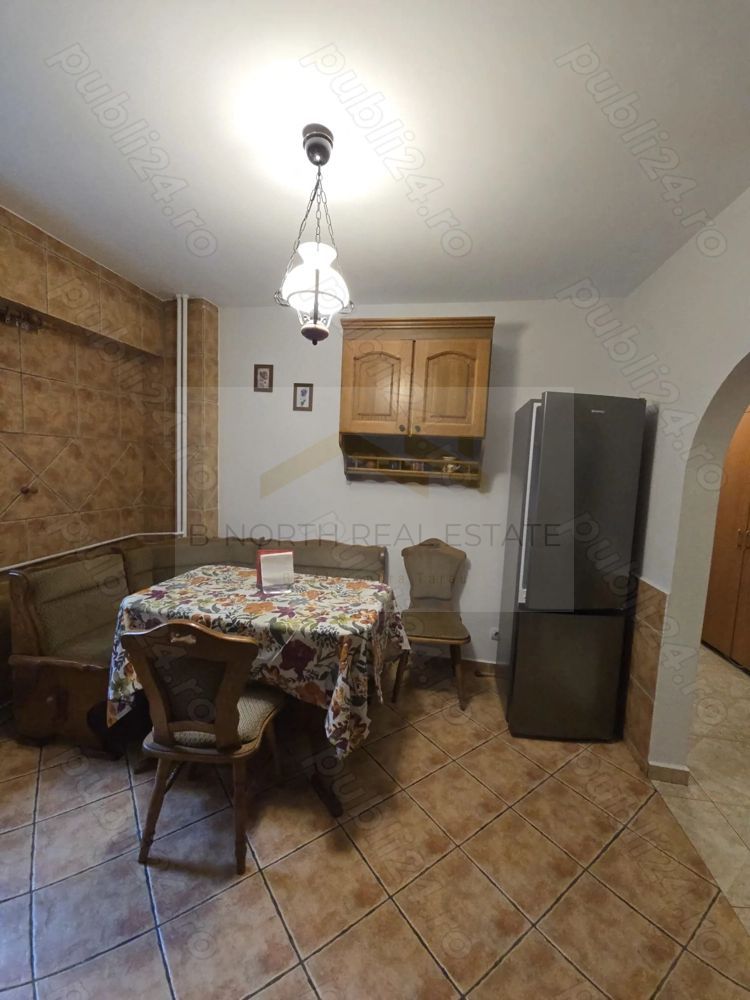 Apartament 3 camere de închiriat, 80 mp, Unirii - Camera de Comert - Poză 2