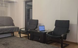 De vanzare apartament 2 camere, strada Safirului Bragadiru - Poză 4
