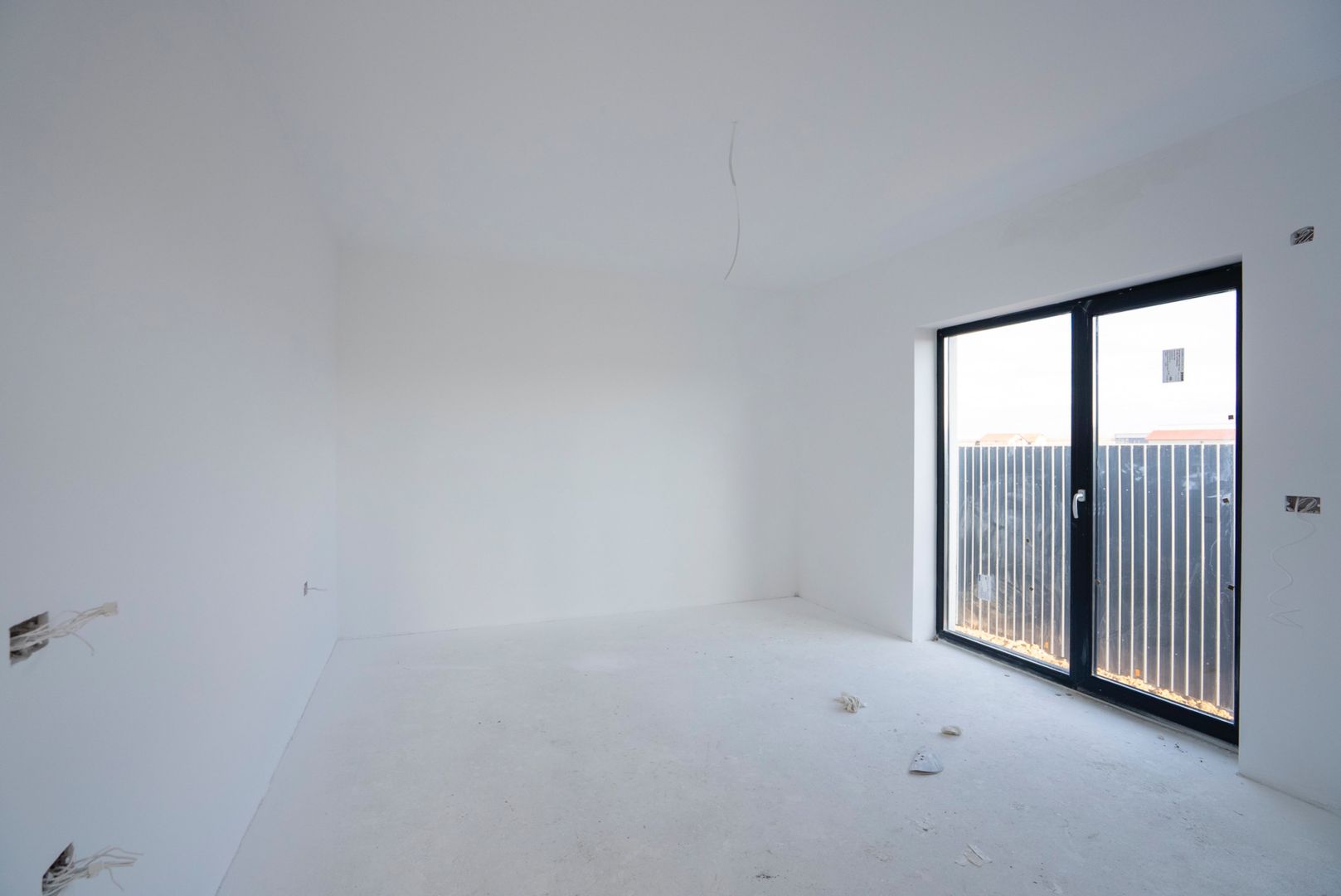 Casa noua cu 3 dormitoare 2 bai lângă inel metropolitan - Poză 3