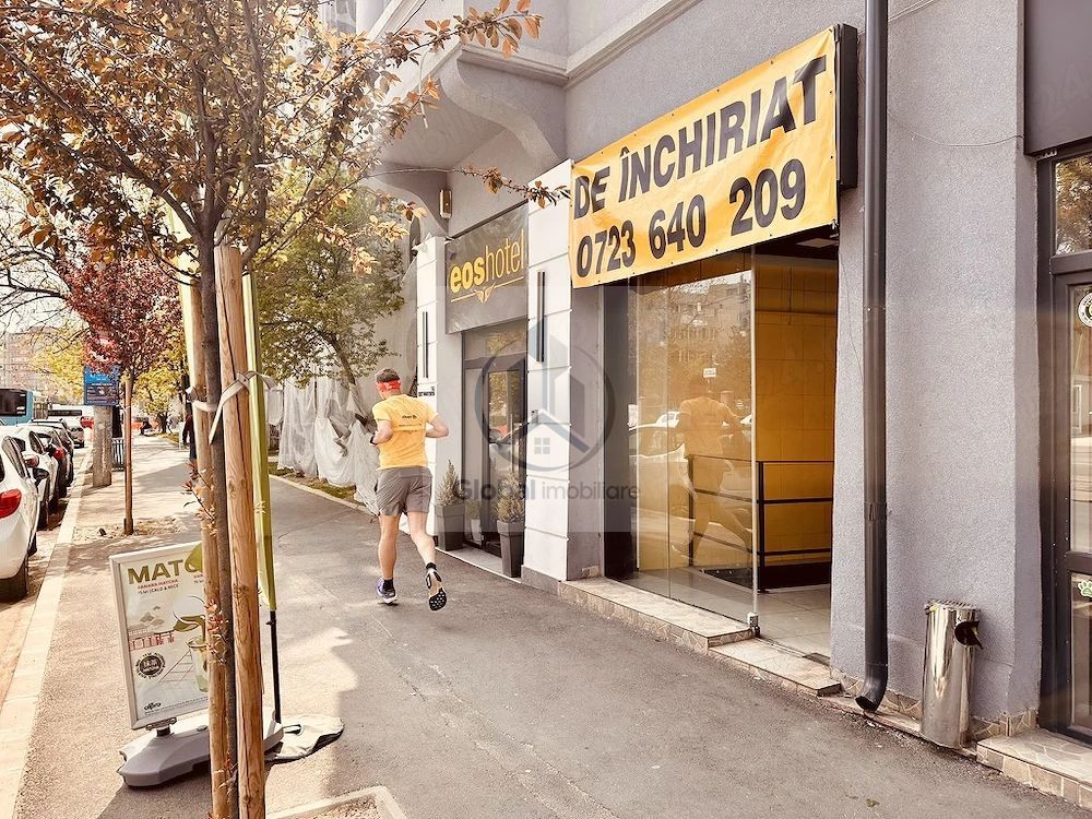 Spațiu comercial Obor-Pantelimon | 15+35 mp | 625 € - Poză 6