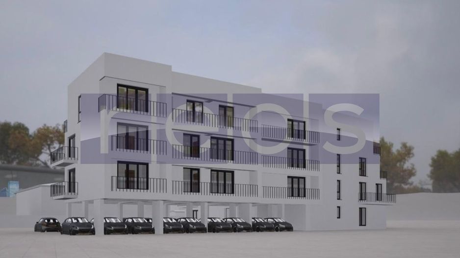 VANZARE 2 CAMERE | DECOMANDAT | ZONA NICOLAE GRIGORESCU - Poză 5