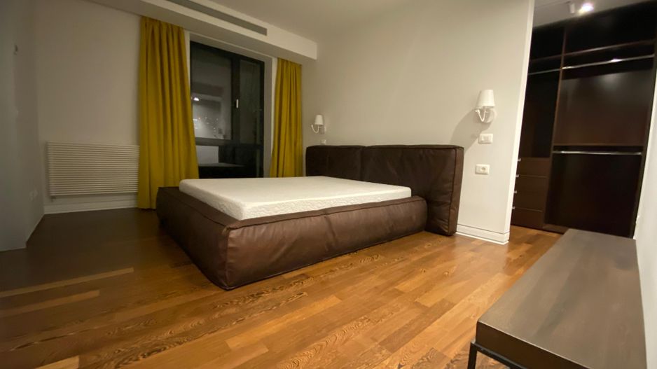 3 camere Bloc Nou Rahmaninov- Floreasca - Poză 6