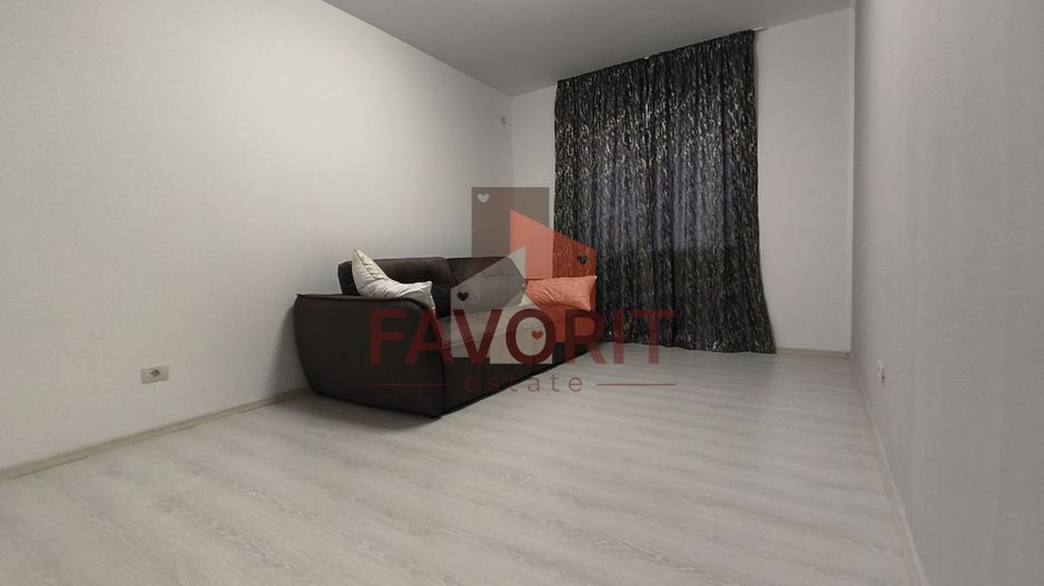 2 camere | parter | centrala proprie | 2 locuri de parcare | balcon | - Poză 2