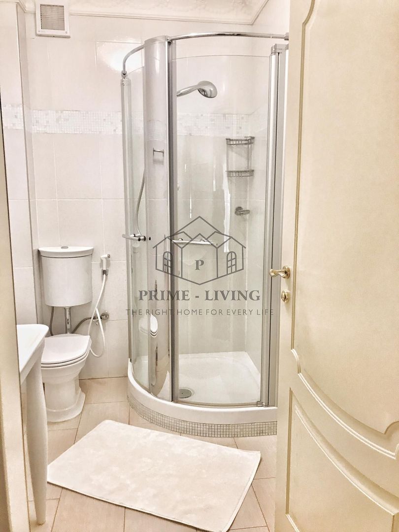 APARTAMENT CU 3 CAMERE LA INCHIRIERE LANGA PARCUL VERDI - Poză 7