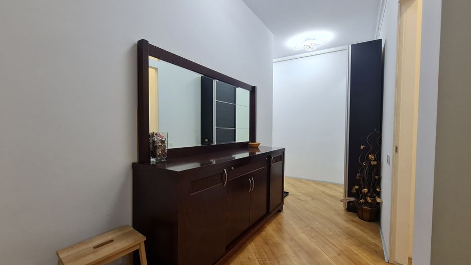Apartament | 3 camere | Parter | Pipera | Parcare - Poză 4