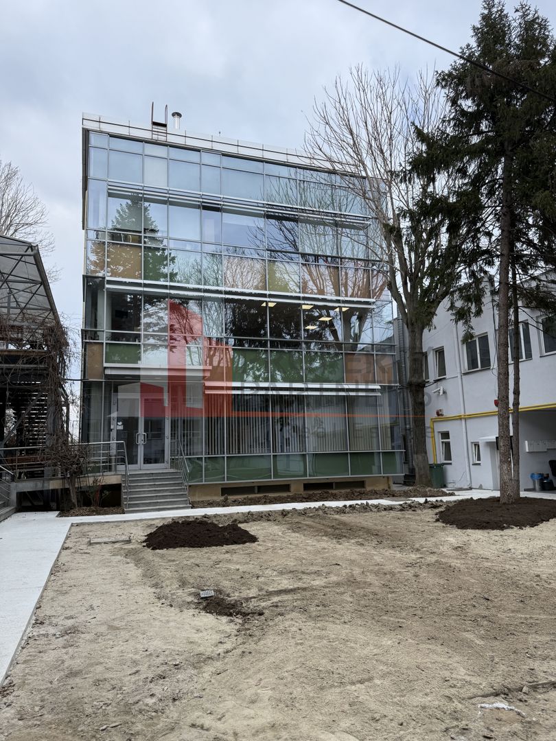 Cladire de birou Domenii Business Parc - Poză 7