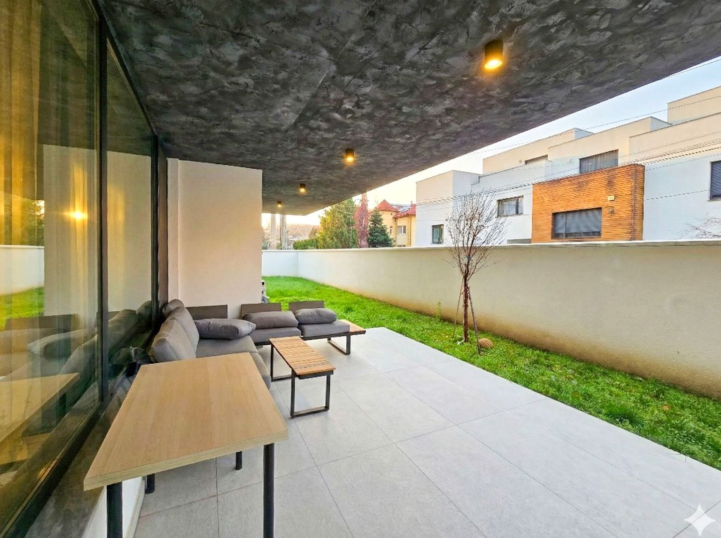 Vânzare | Apartament 4 camere | Terasă 30mp | Parcare | Iancu Nicolae - Poză 4