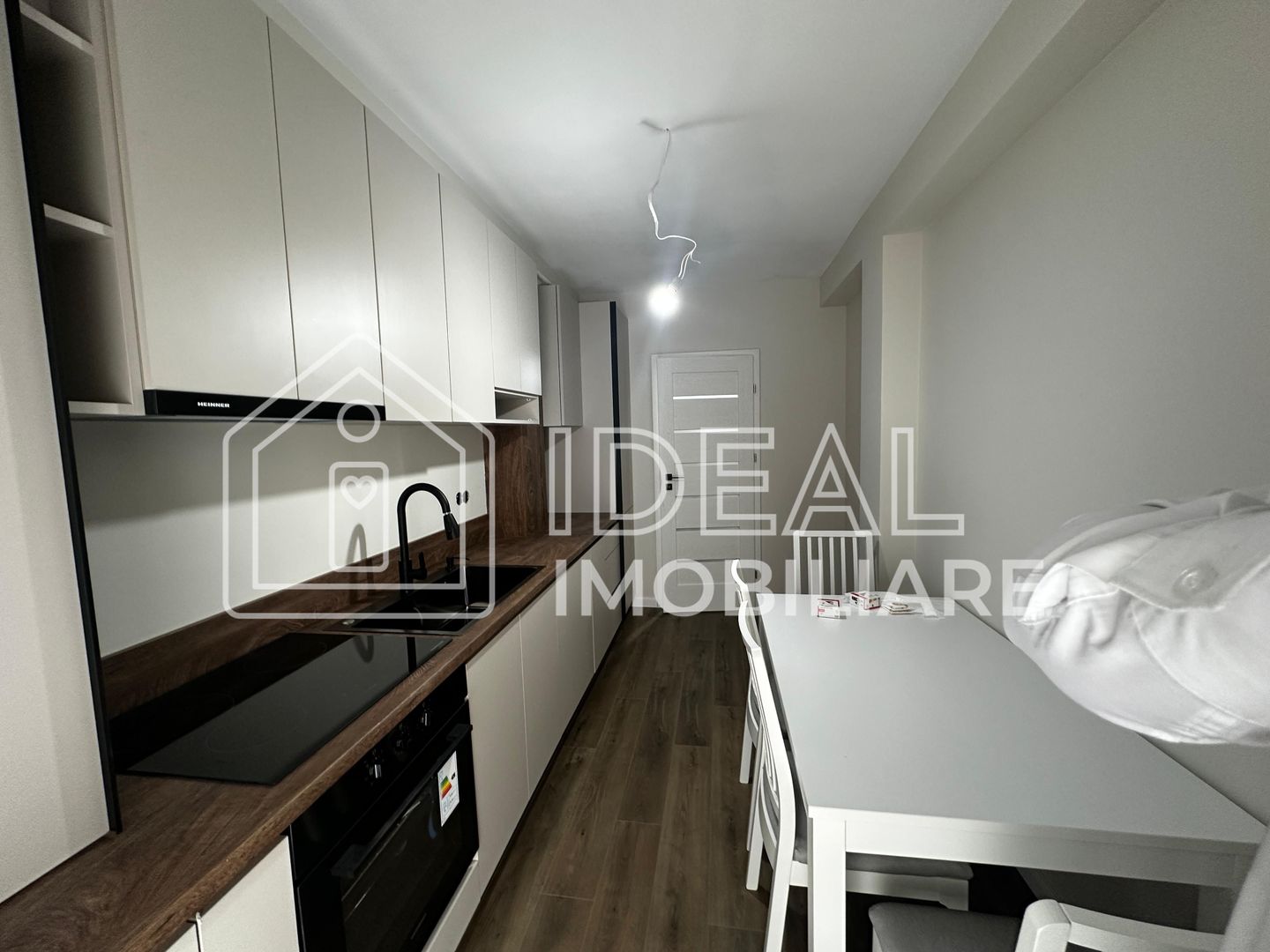 Apartament 2 camere si gradina de 117 mp de vanzare zona Doamna Stanca - Poză 14