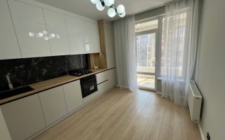 Apartament cu 2 odăi Astercon, Dumbrava - Poză 7