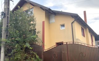 CASĂ 3 CAMERE TEREN 262 MP BUGHEA DE JOS ARGEȘ - Poză 2