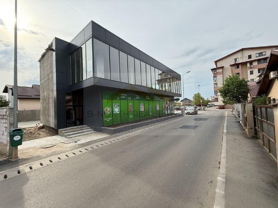 SPATIU COMERCIAL 230 mp - Poză 3
