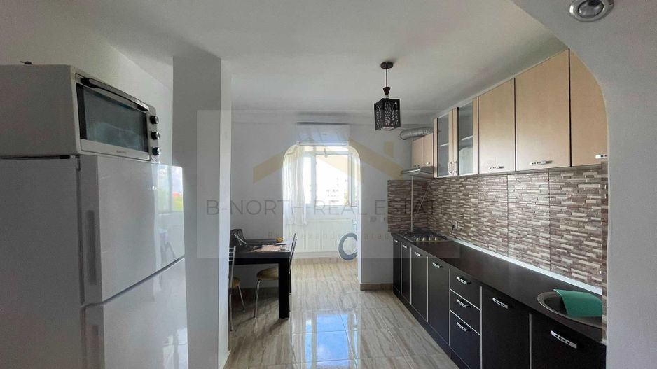 Apartament 2 camere de închiriat | Titan – Costin Georgian | 5 minute de metrou - Poză 5
