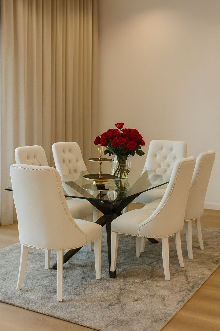 Apartament cu grădina | Cambridge School - Poză 4