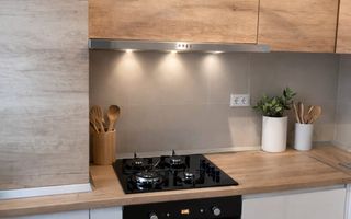 Studio Onix Residence Etaj 1 Metrou Grozăvești - Poză 7